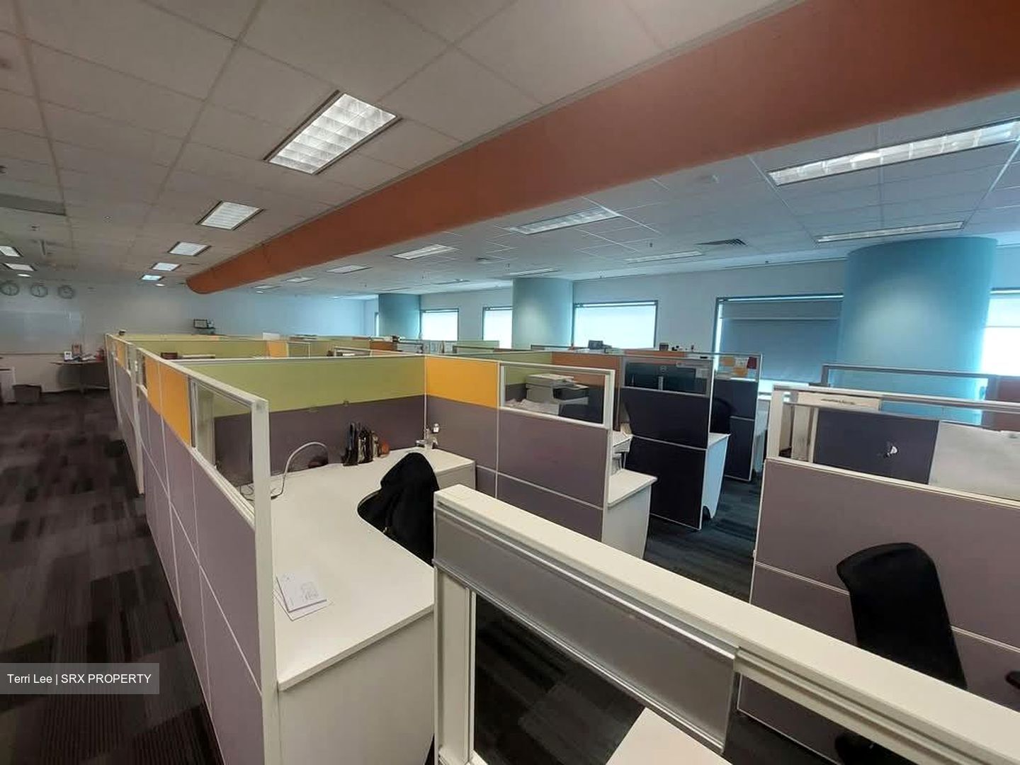 Suntec Tower Three (D1), Office #575208341